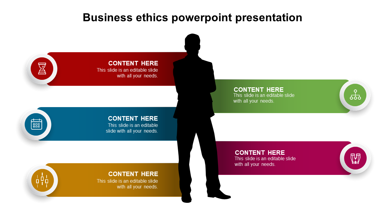 Business Ethics PowerPoint Presentation and Google Slides